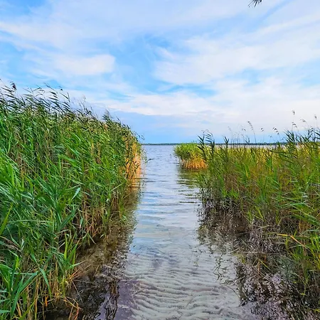 & Bike Holidays Wuestenhain, Am Graebendorfer *