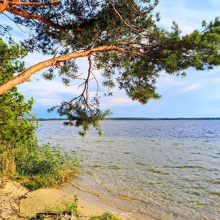 & Bike Holidays Wuestenhain, Am Graebendorfer