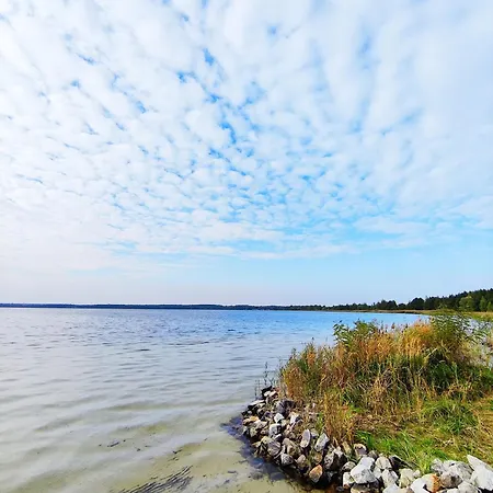 بيت للعطل & Bike Holidays Wuestenhain, Am Graebendorfer فتشاو