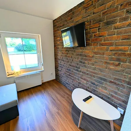 بيت للعطل & Bike Holidays Wuestenhain, Am Graebendorfer فتشاو