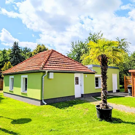 & Bike Holidays Wuestenhain, Am Graebendorfer