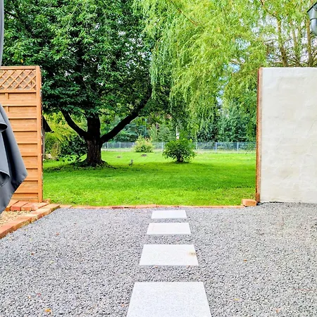 بيت للعطل & Bike Holidays Wuestenhain, Am Graebendorfer فتشاو