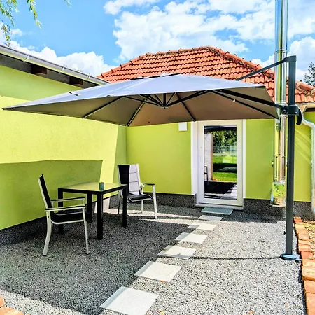 & Bike Holidays Wuestenhain, Am Graebendorfer *