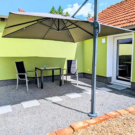 & Bike Holidays Wuestenhain, Am Graebendorfer