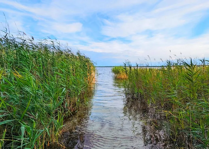& Bike Holidays Wuestenhain, Am Graebendorfer *