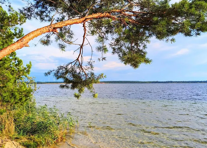 & Bike Holidays Wuestenhain, Am Graebendorfer