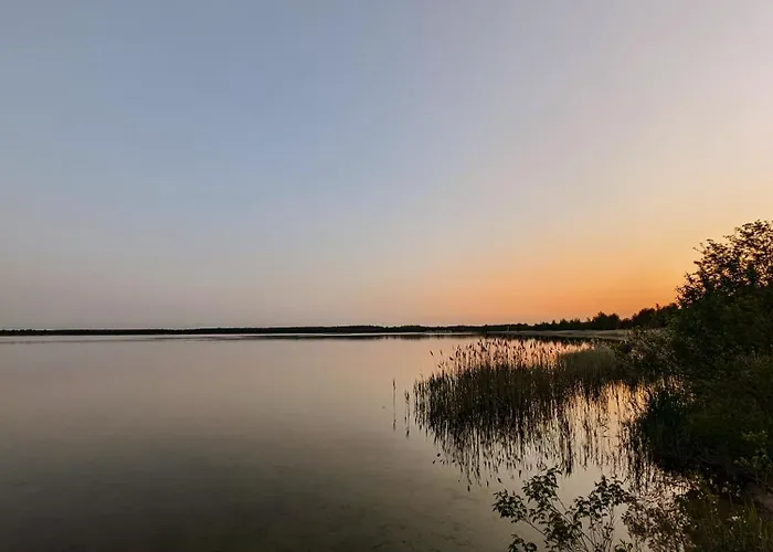 & Bike Holidays Wuestenhain, Am Graebendorfer *