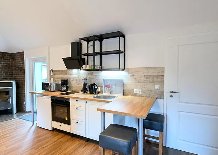 & Bike Holidays Wuestenhain, Am Graebendorfer Vetschau