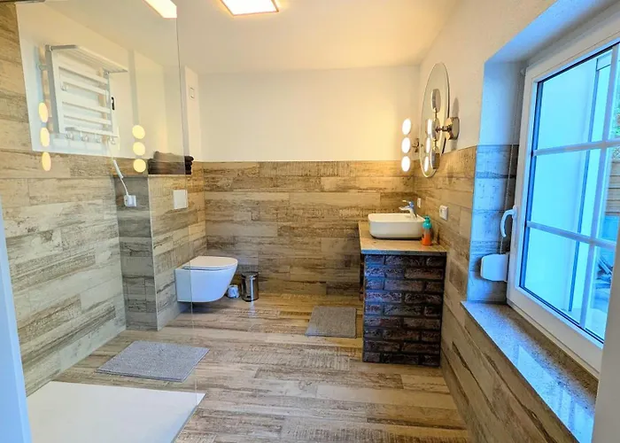 & Bike Holidays Wuestenhain, Am Graebendorfer * Vetschau