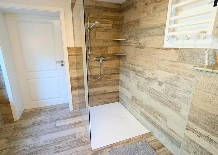 & Bike Holidays Wuestenhain, Am Graebendorfer Prázdninový dům *