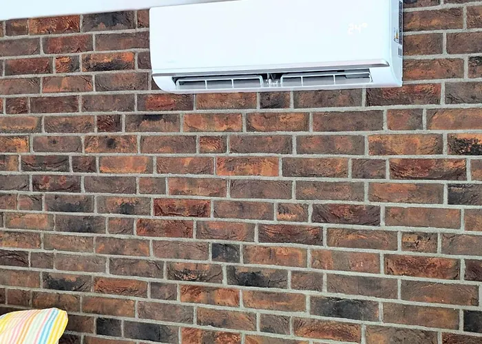 & Bike Holidays Wuestenhain, Am Graebendorfer *