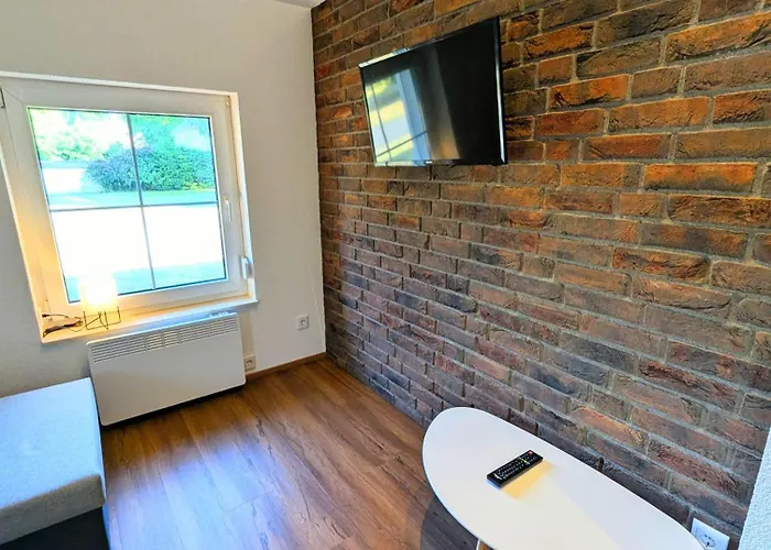 Prázdninový dům & Bike Holidays Wuestenhain, Am Graebendorfer Vetschau