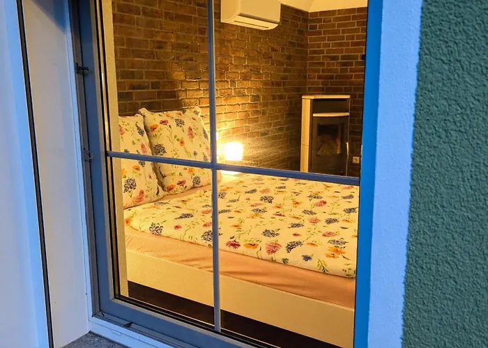 & Bike Holidays Wuestenhain, Am Graebendorfer * Vetschau