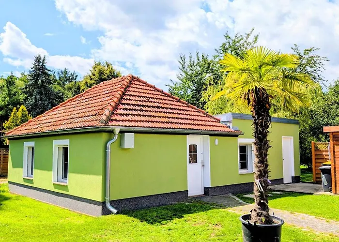 & Bike Holidays Wuestenhain, Am Graebendorfer