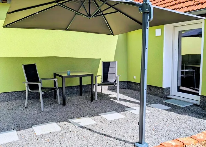 & Bike Holidays Wuestenhain, Am Graebendorfer